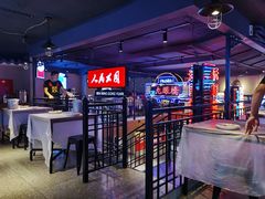 大堂-霸王虾·小龙虾香辣蟹(玉林店)