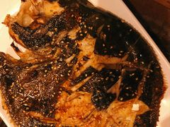 特色烤多宝鱼-枪火串烧·东北特色烧烤(罗湖总店)