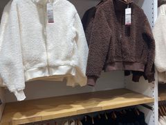 -优衣库(上海虹口龙之梦店)