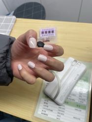 -芊冉•美甲美睫纹绣