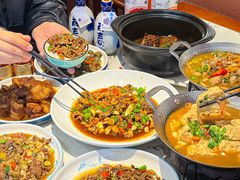 -小乡小镇·传承桐庐土菜·老板亲自烧的菜