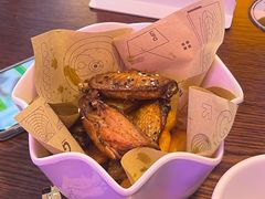 -古乐牛香·鲜牛肉牛杂火锅(梅村五洲国际店)