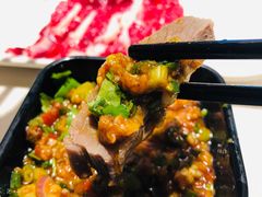 -潮泰牛肉火锅 · 创于1992年(车公庙店)