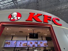 -肯德基(清河站店)