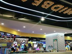 -米迪熊家庭娱乐中心新天泽国际广场店