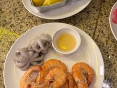 -禾斗海鲜自助(市南银座店)