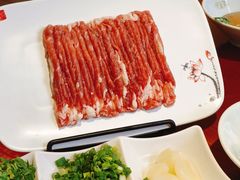 -1078號老北京涮肉(松柏店)