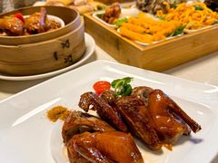 -煲王粤菜餐厅(中侨中心店)