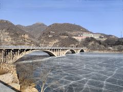 -黑龙潭风景区