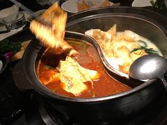 -捞王猪肚鸡火锅(昆山店)