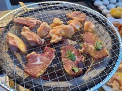 -老地方泥炉烤肉(总店)