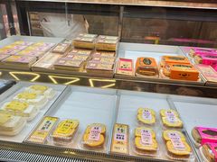 -鹤所·低糖零蔗糖烘焙(长楹店)