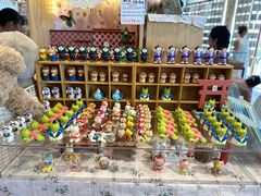 -猫的天空之城概念书店(北戴河蔚蓝海岸店)