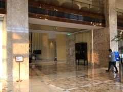 -杭州城中香格里拉大酒店