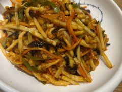 -紫光园·烤鸭(吕家营店)