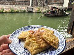 -茅老太臭豆腐