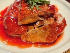 姑苏卤鸭-松鹤楼(山塘街店)