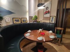 -山海菜馆·海肠捞饭·青岛菜(栈桥店)