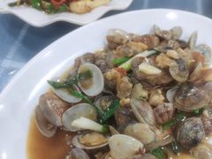 -明记海鲜大排档(巽寮湾店)
