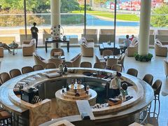 -绿城千岛湖喜来登度假酒店