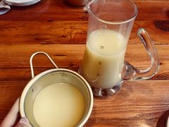 玉米米酒-百年石锅饭·朝鲜族传统民餐