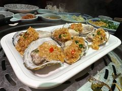 -三个渔夫·蒸汽海鲜(小白楼店)
