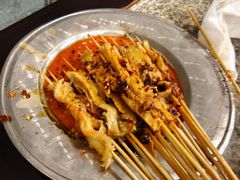 -小街天府(西工小街店)