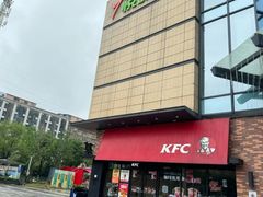 -肯德基(湘龙路店)