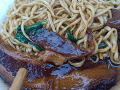 -泰顺江南春面馆
