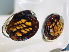 鲍鱼-大京园海鲜烧烤(东城路店)