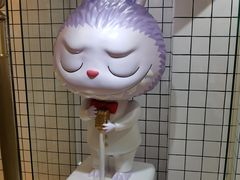 -泡泡玛特POPMART(上海环球港店)