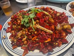 -小眼睛餐饮&杨杨夜宵