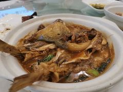 -老季市·三代非遗传承·地标美食老汁鸡(工农路店)