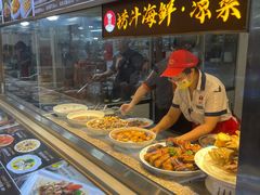 -皮记海鲜1995(寮步店)