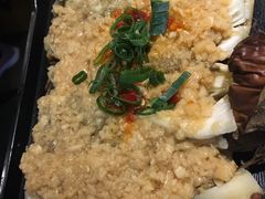-lu串