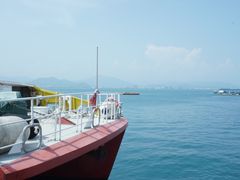 -三亚西岛海洋文化旅游区