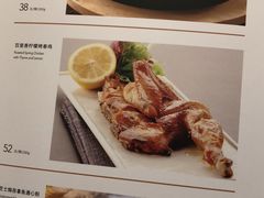 -港丽餐厅(高德置地店)