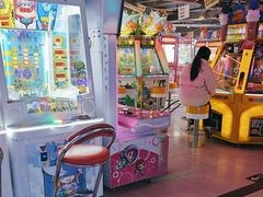 -阿尔法Game Station(中山路店)