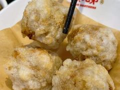 -天宝兄弟(前海壹方城店)