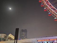 -天津之眼摩天轮