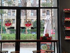 -GOTLOT COFFEE&KITCHEN角落厨房NOOK店