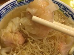 -麦奀云吞面世家 山顶店(山顶广场店)