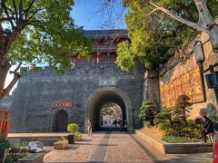 -鼓楼(西湖风景名胜区)