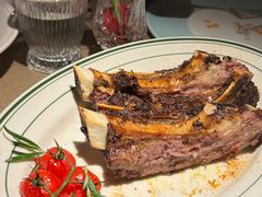 -波特曼西餐厅(中央大街店)