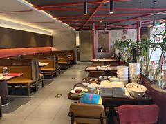 -全聚德(长白直营店)