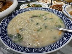 浆面条-老雒阳面馆·水席·洛阳菜(偃师店)