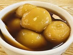 -翁林甜品