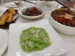 -金时代顺风大酒店(临港百联店)