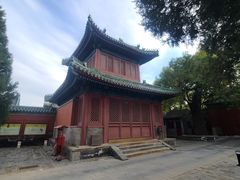 -历代帝王庙博物馆