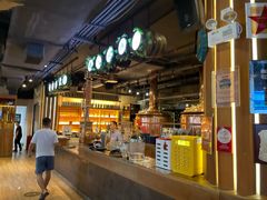 -Paulaner·德国帕拉娜自酿啤酒餐厅(海上世界店)